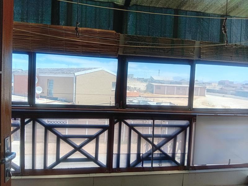 To Let 1 Bedroom Property for Rent in Rocklands Western Cape
